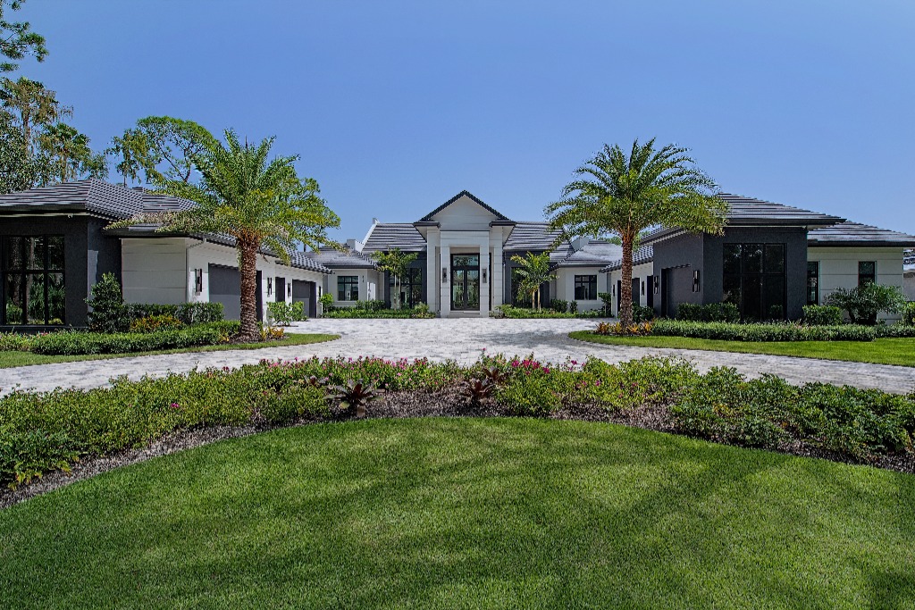 Buckthorn Way